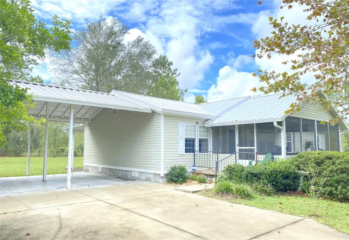 Williston, FL 32696,12150 NE 18 ST