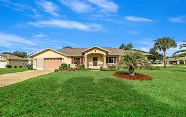 5957 SW 103RD LOOP, Ocala, FL 34476