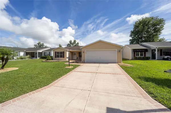 The Villages, FL 32159,421 SANTA CLARA CIR