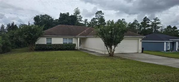 2140 SW 158TH STREET RD, Ocala, FL 34473