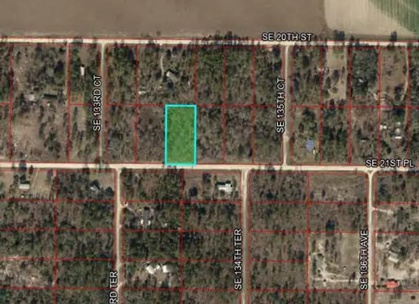 Morriston, FL 32668,13421 SE 21ST PL