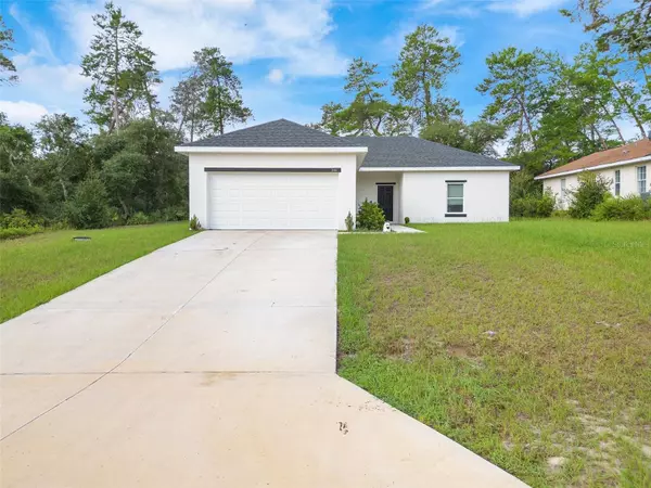 2466 SW 170TH LOOP,  Ocala,  FL 34473