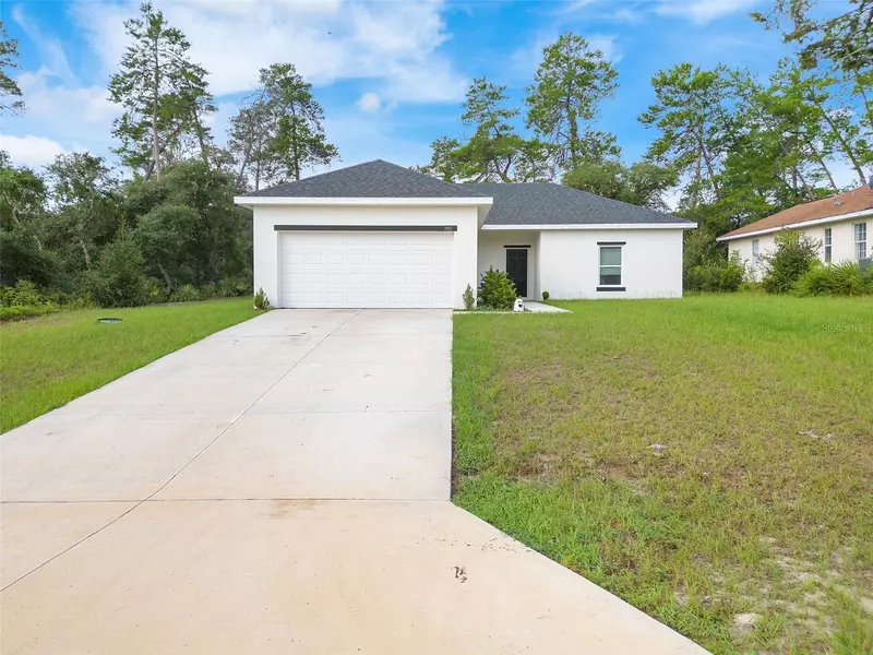 2466 SW 170TH LOOP, Ocala, FL 34473