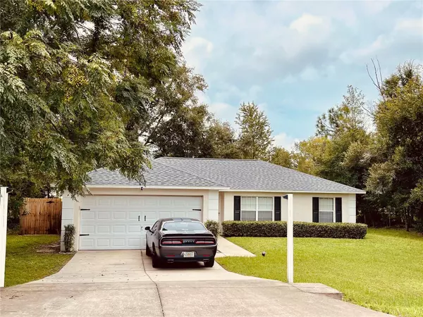 56 HEMLOCK RADL,  Ocala,  FL 34472