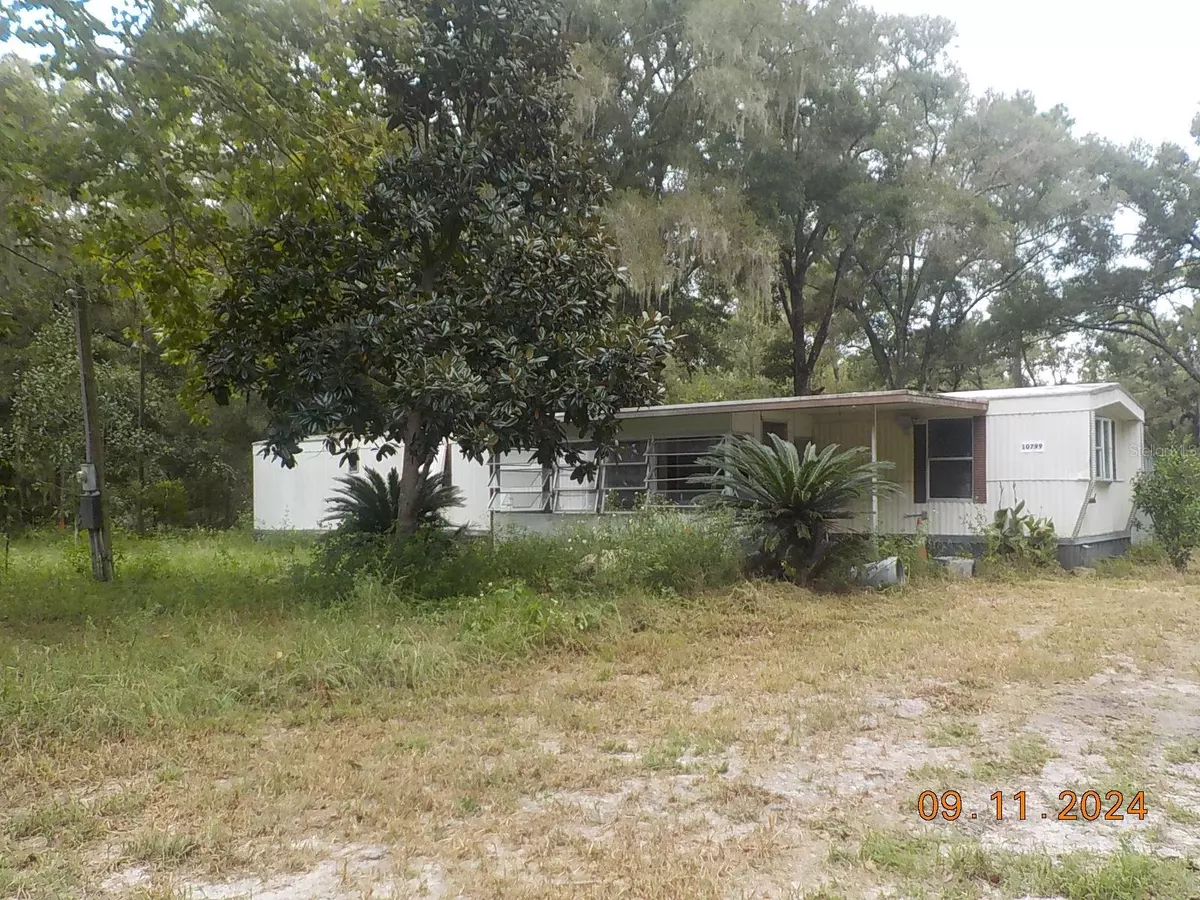 Dunnellon, FL 34432,10799 SW 155TH ST