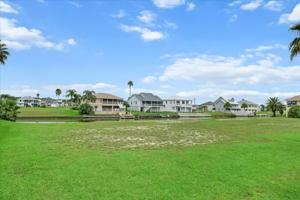 Hernando Beach, FL 34607,3480 COBIA DR