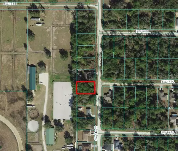 Ocala, FL 34481,TBD SW 144 CT