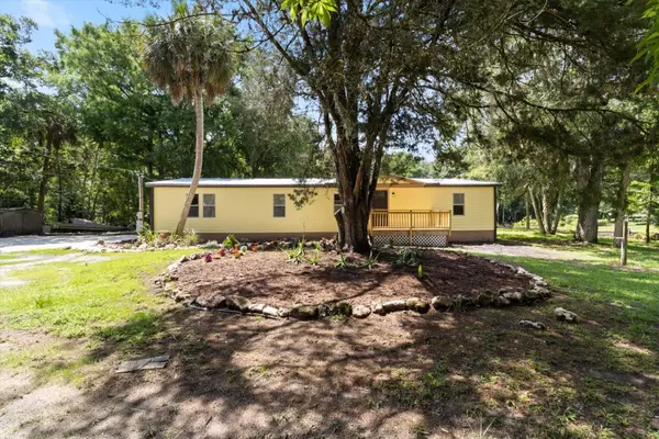 580 S TUCK PT, Inverness, FL 34450