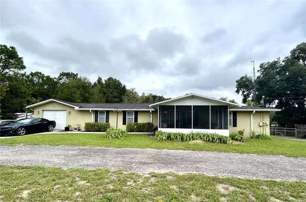 3355 W CHERUB CT, Lecanto, FL 34461