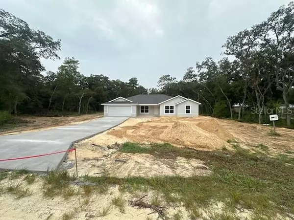 Dunnellon, FL 34432,8472 SW 121ST TER