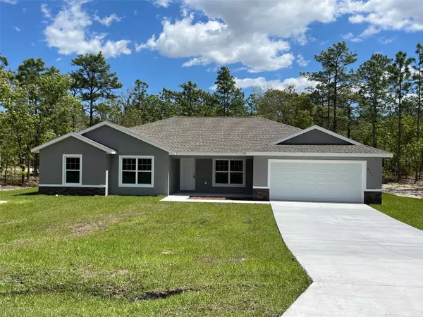 8472 SW 121ST TER, Dunnellon, FL 34432