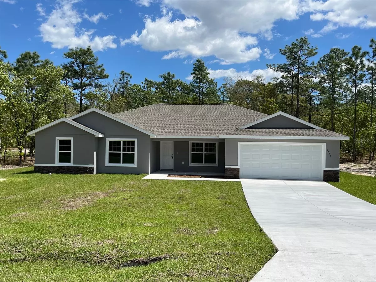 Dunnellon, FL 34432,8472 SW 121ST TER