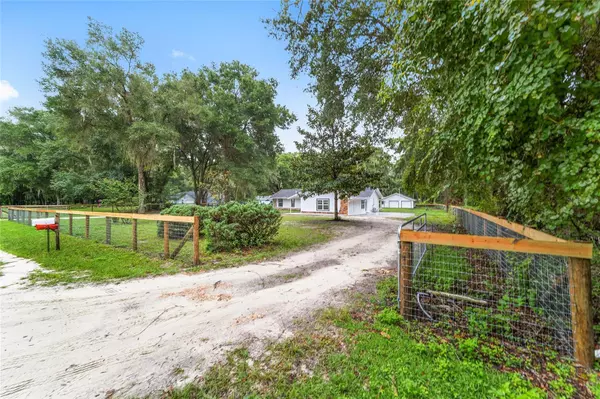 Anthony, FL 32617,4604 NE 140TH PL