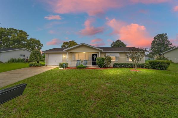 10956 SW 83RD AVE, Ocala, FL 34481