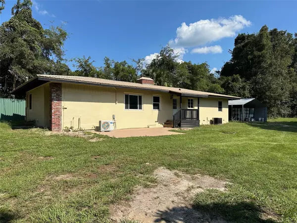 Reddick, FL 32686,5592 NW 185TH ST