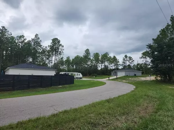 Ocala, FL 34473,Lot 9 SW 79TH TER