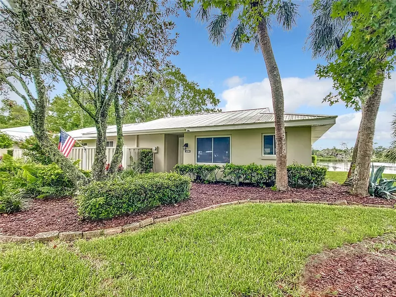 11396 W BAYSHORE DR #44, Crystal River, FL 34429