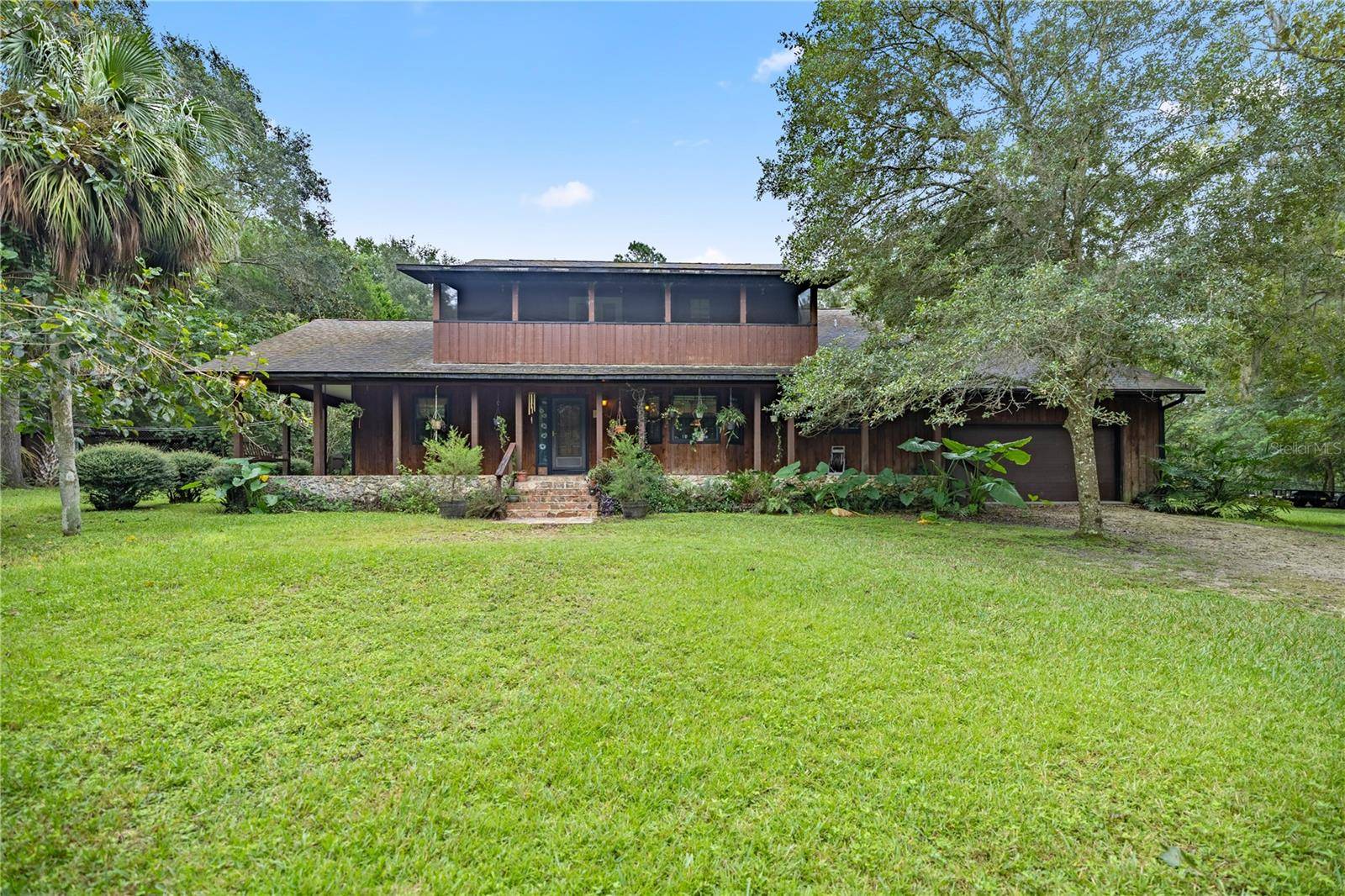 22731 NW 91ST COURT RD, Micanopy, FL 32667