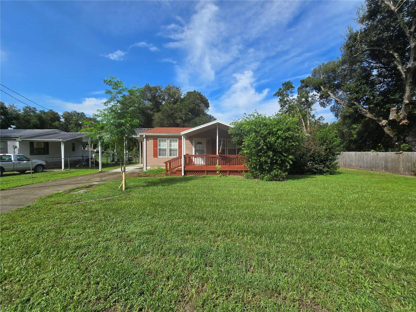 2054 SE 171ST AVE, Silver Springs, FL 34488