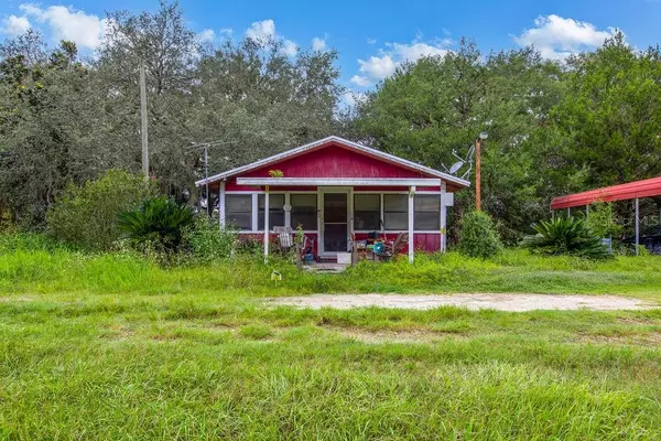 Newberry, FL 32669,7560 SE 64TH ST