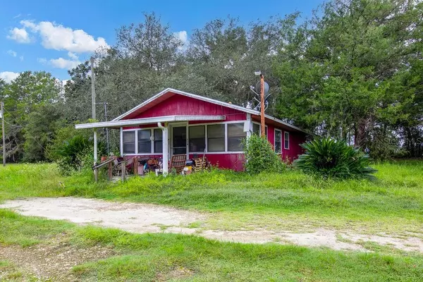 Newberry, FL 32669,7560 SE 64TH ST