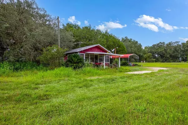 Newberry, FL 32669,7560 SE 64TH ST