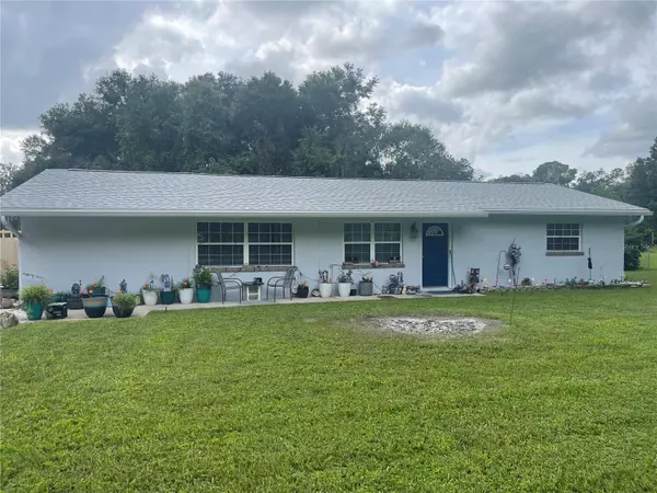 3900 NW 20TH AVE, Ocala, FL 34475