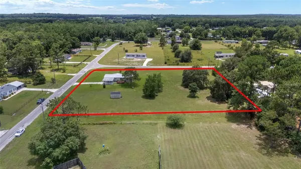 Ocala, FL 34482,Lot 9 NW 12TH ST