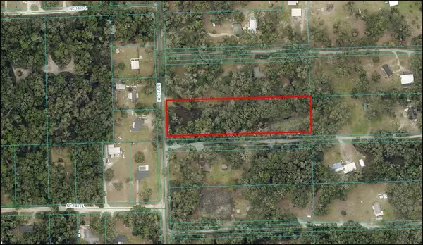 14155 NE 47TH AVE, Anthony, FL 32617