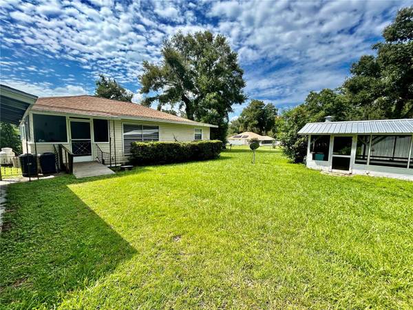 2323 NE 98TH ST, Anthony, FL 32617