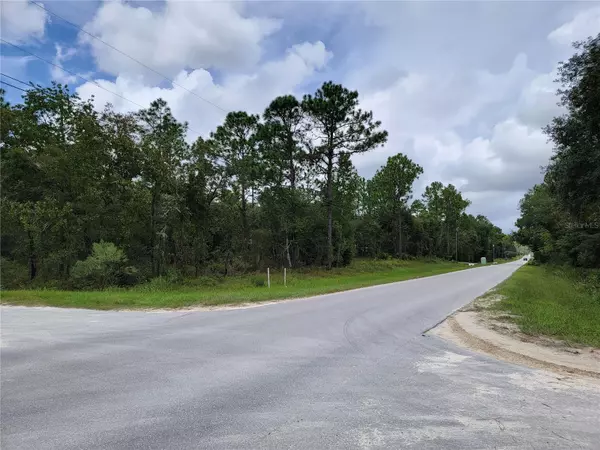 Dunnellon, FL 34432,LOT 2 SW 129TH TERRACE RD