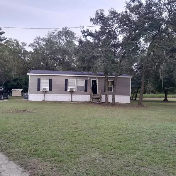 Williston, FL 32696,1031 NE 129TH AVE