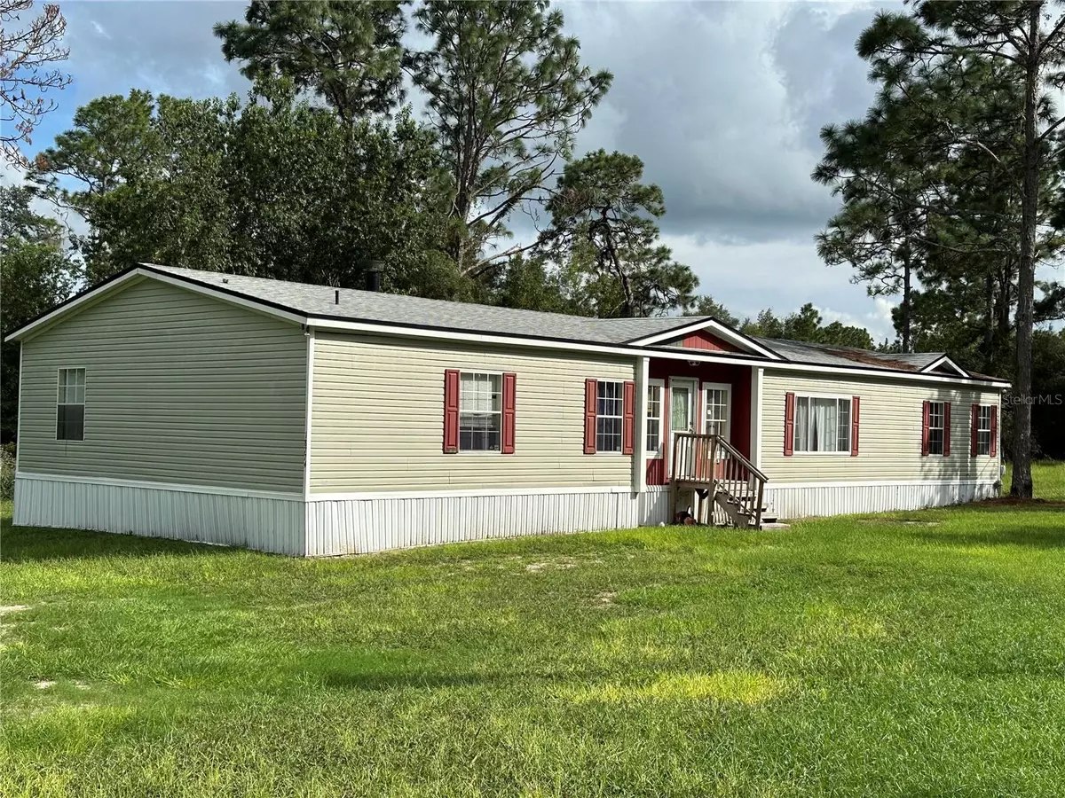 Dunnellon, FL 34432,18774 SW 51ST LN