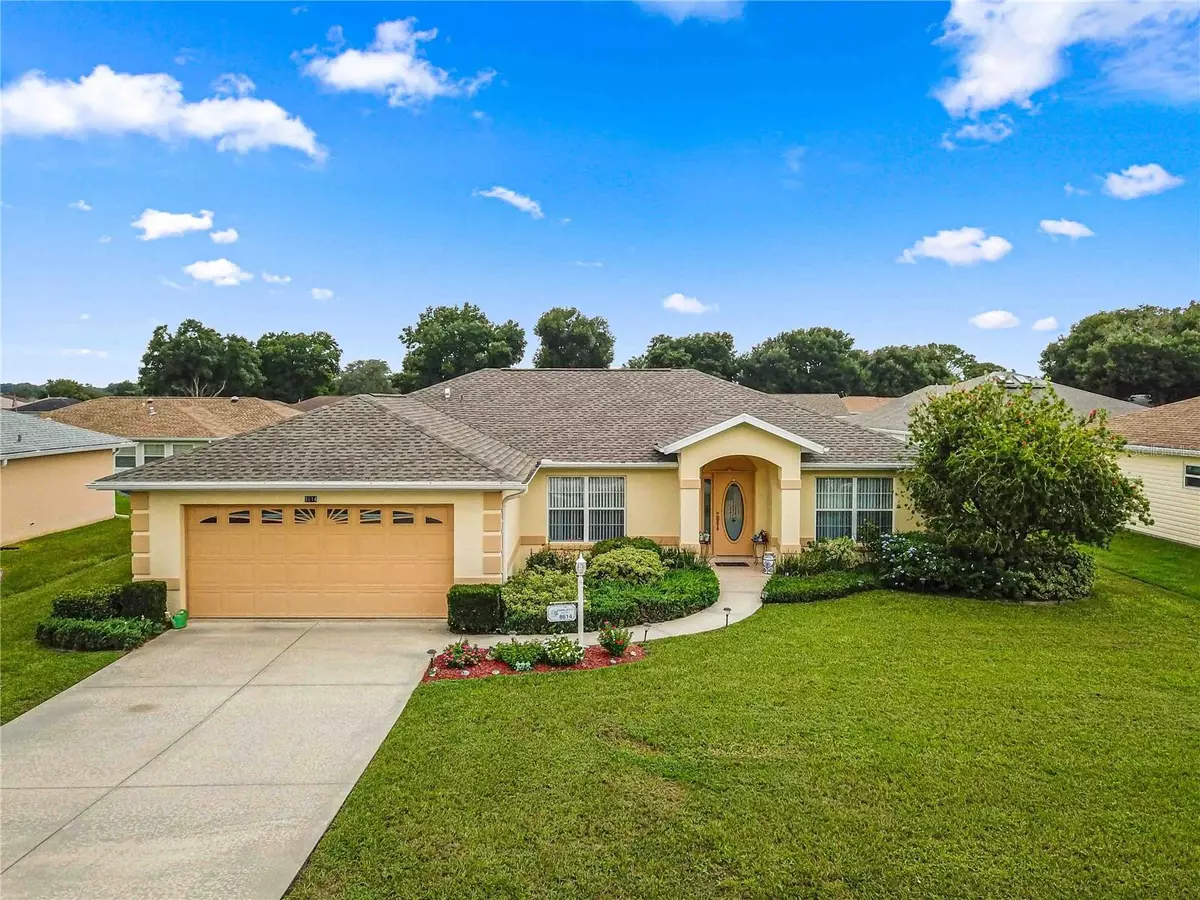 Ocala, FL 34476,8614 SW 60TH CT