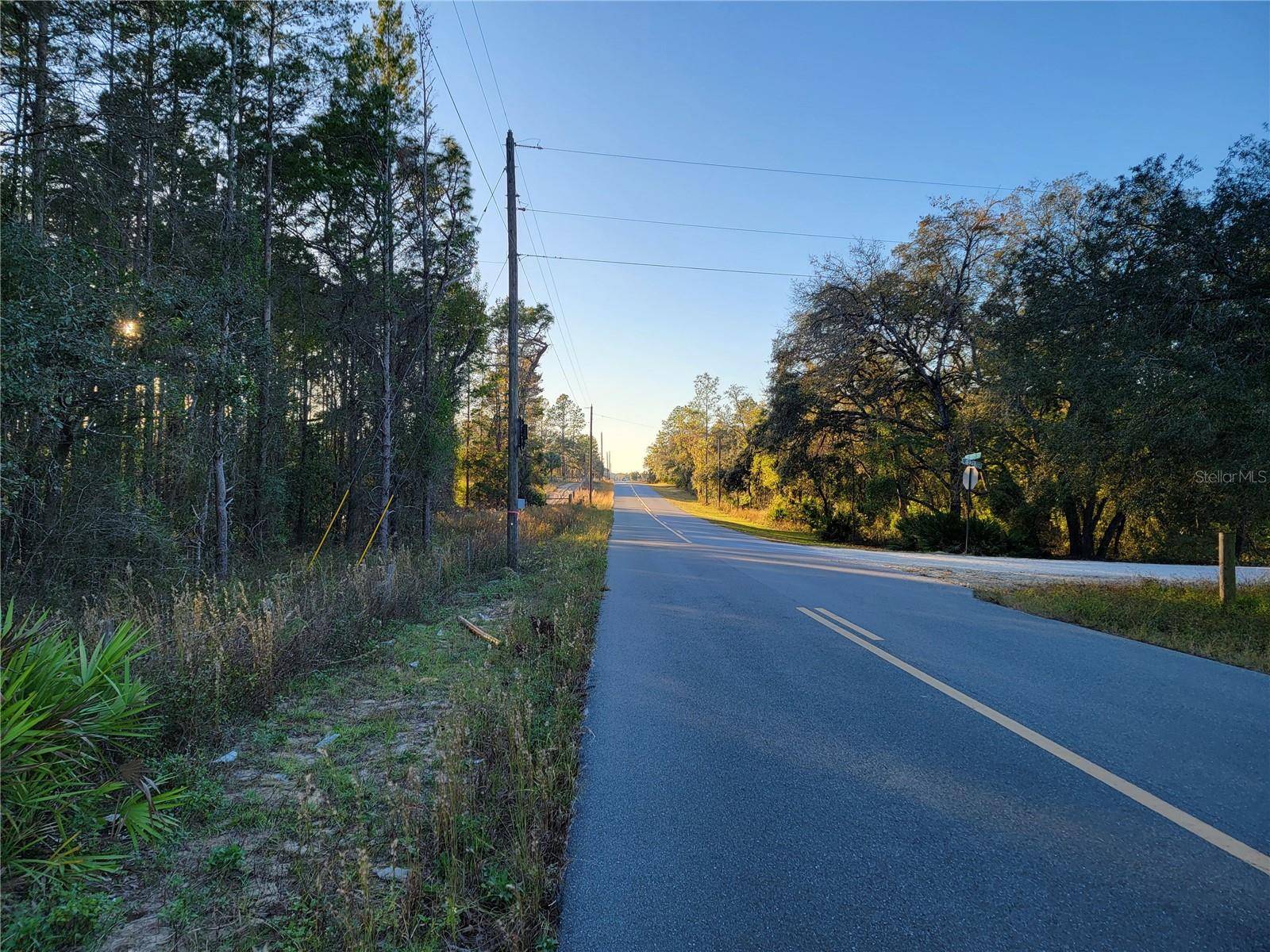 0 NE 105TH ST, Archer, FL 32618