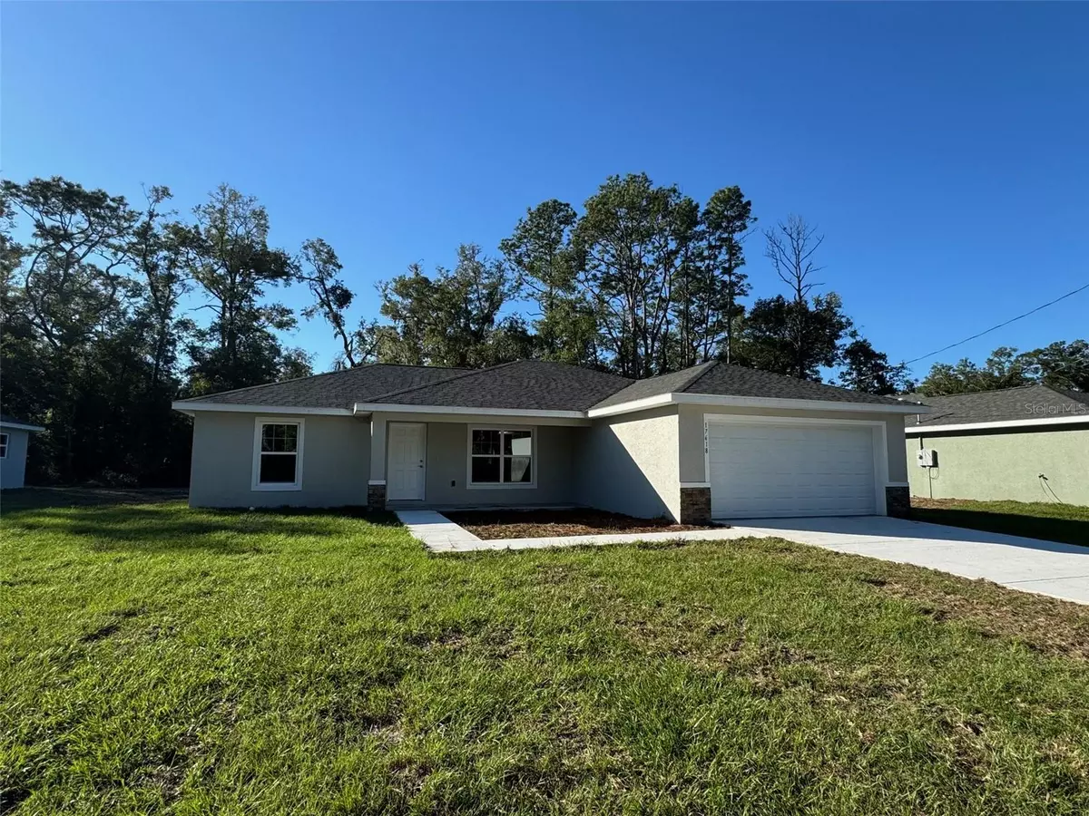 Dunnellon, FL 34432,17618 SW 113TH PL