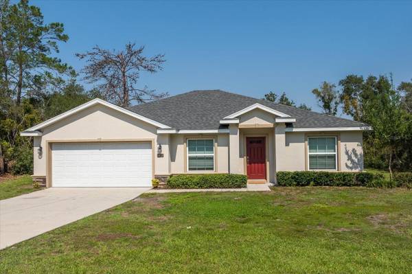 4519 SW 111TH PL, Ocala, FL 34476