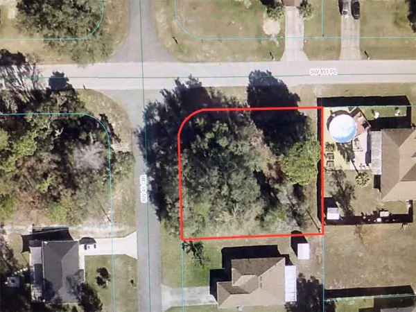 0 SW 46 CIRCLE, Ocala, FL 34473