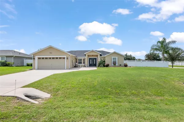 Ocala, FL 34476,9818 SW 51ST CT