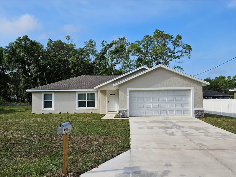 122 PINE TRCE, Ocala, FL 34472