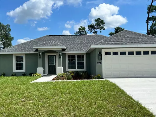 Ocala, FL 34473,15443 SW 23RD CT