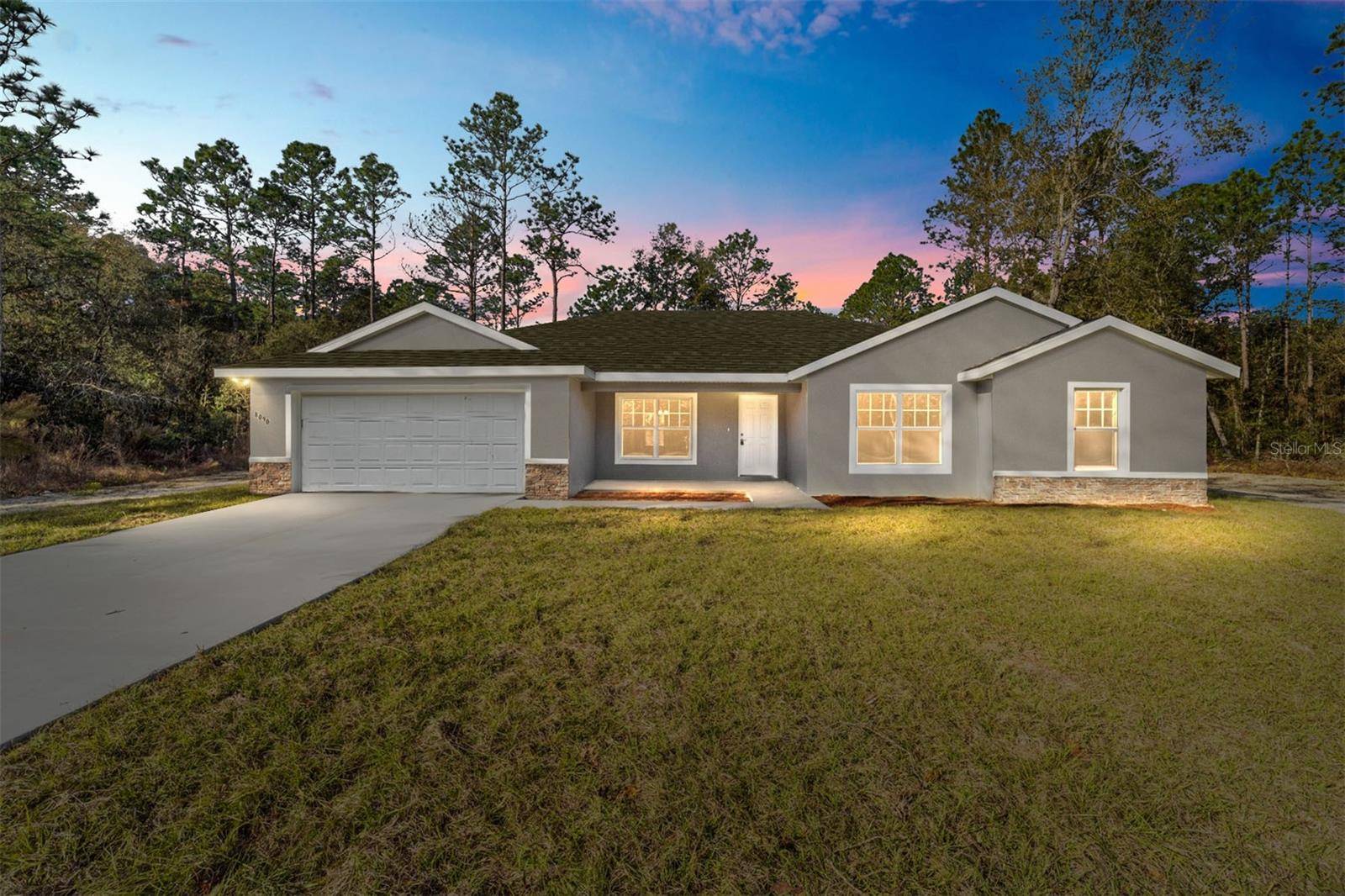 13133 SW 80TH ST, Dunnellon, FL 34432