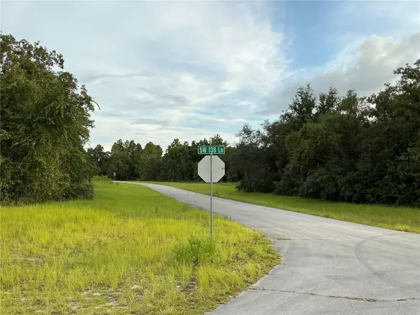 Ocala, FL 34473,SW 138TH LN