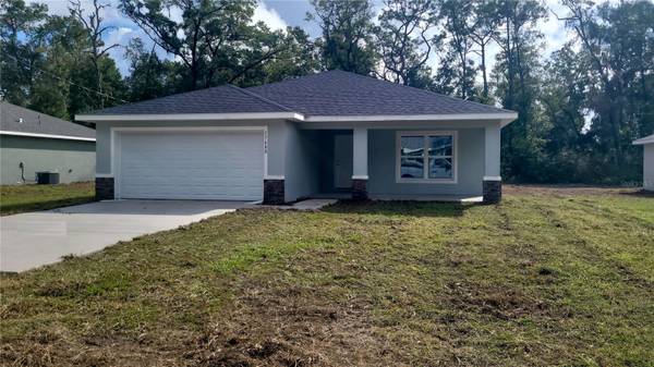 17600 SW 113TH PL, Dunnellon, FL 34432