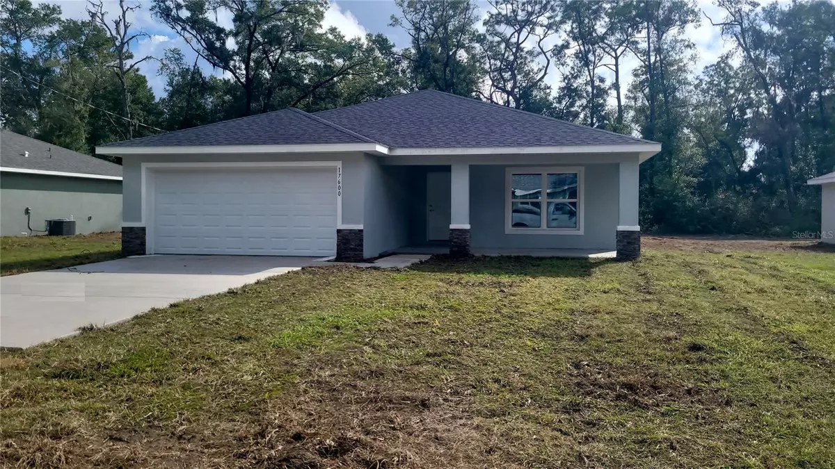 Dunnellon, FL 34432,17600 SW 113TH PL