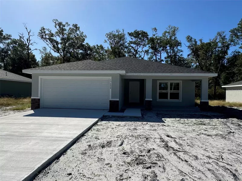 17600 SW 113TH PL, Dunnellon, FL 34432