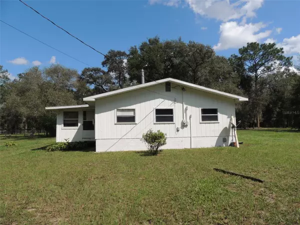 Bronson, FL 32621,8550 NE 106TH ST