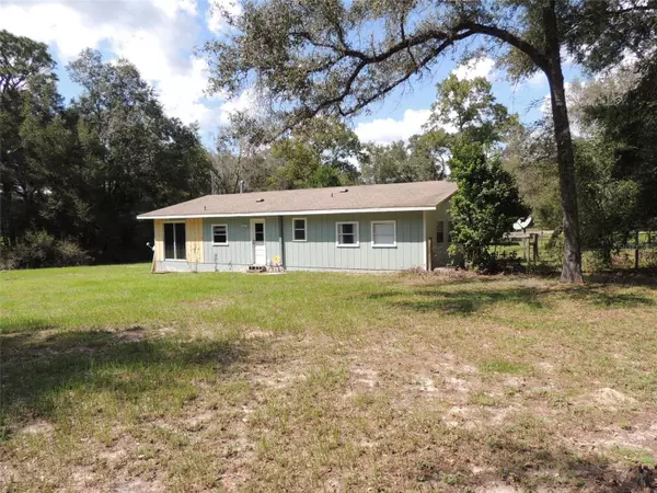 Bronson, FL 32621,8550 NE 106TH ST