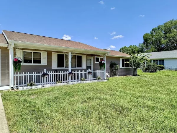 Ocala, FL 34481,10820 SW 87TH TER