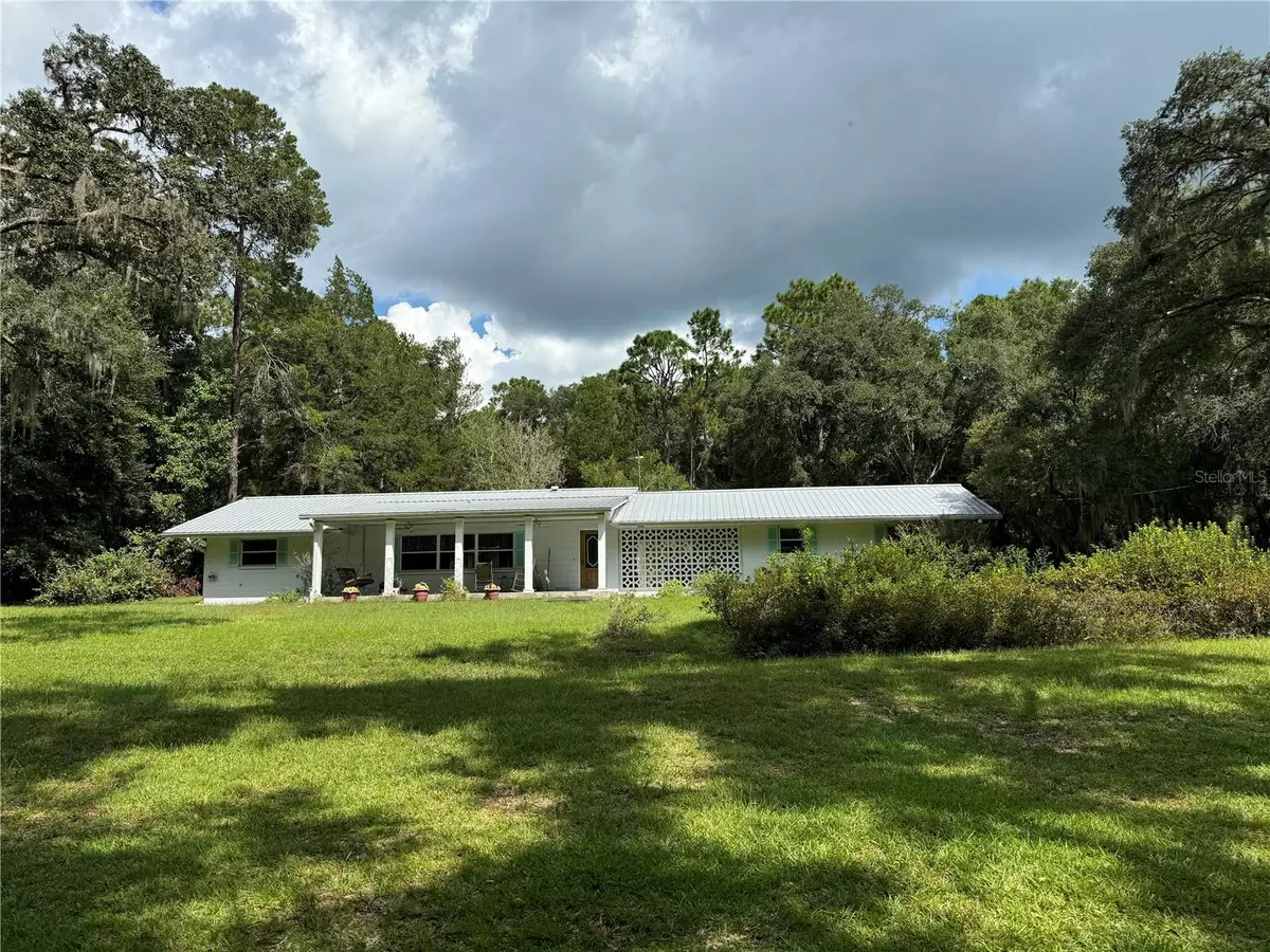 Dunnellon, FL 34432,19159 SW 60TH ST